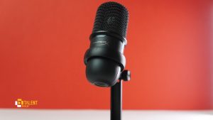 بررسی میکروفون هایپرایکس SoloCast؛ مخصوص استریمرها و گیمرها