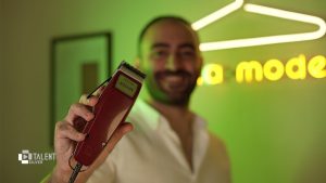 بررسی ماشین اصلاح موی سر و صورت موزر مدل ۰۰۵۰ ۱۴۰۰؛ دور موتور ۶۰۰۰ با صدای پایین