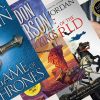 ۳۲ مجموعه کتاب فانتزی جذاب که با آن‌ها به دنیایی دیگر سفر خواهید کرد