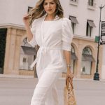 ۷ استایل جذاب تابستانی با جامپ سوت